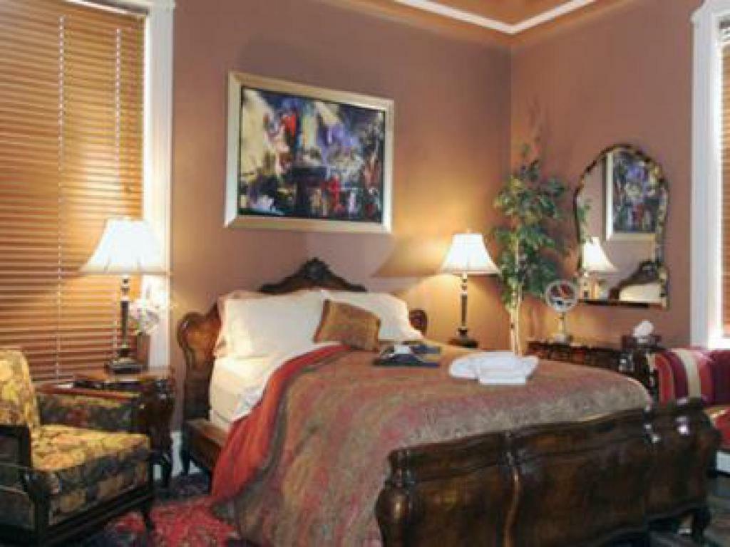 Welcome Inn Manor Chicago Cameră foto