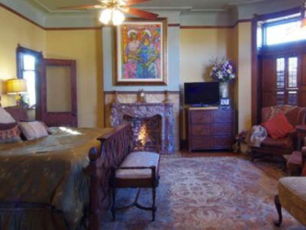 Welcome Inn Manor Chicago Cameră foto
